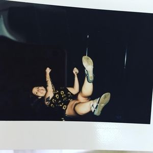 Meet your Posher, Rebecca